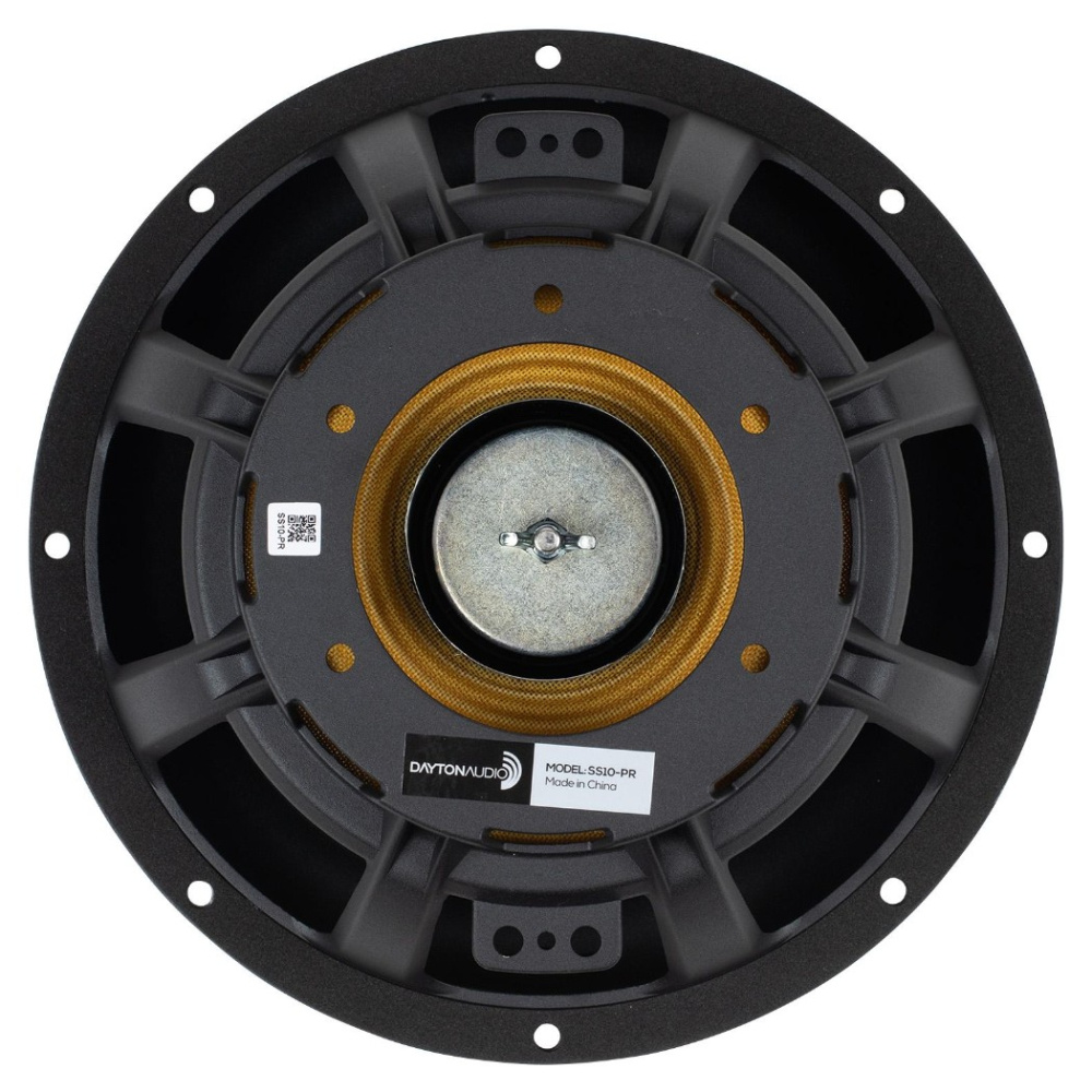 Dayton Audio Signature SS10-PR, 10-calowy głośnik bierny