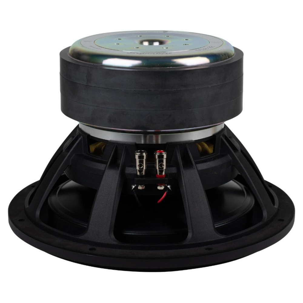 Dayton Audio Signature SS12-22, 12-calowy głośnik niskotonowy