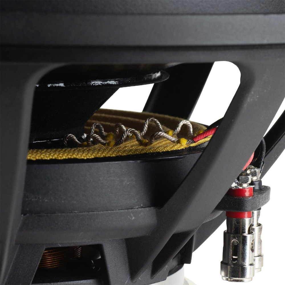 Dayton Audio Signature SS12-22, 12-calowy głośnik niskotonowy