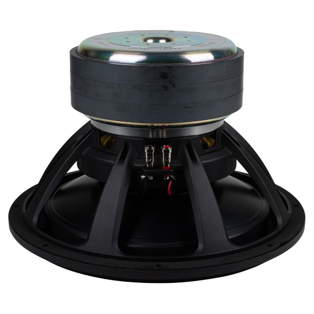 Dayton Audio Signature SS15-22, 15-calowy głośnik niskotonowy
