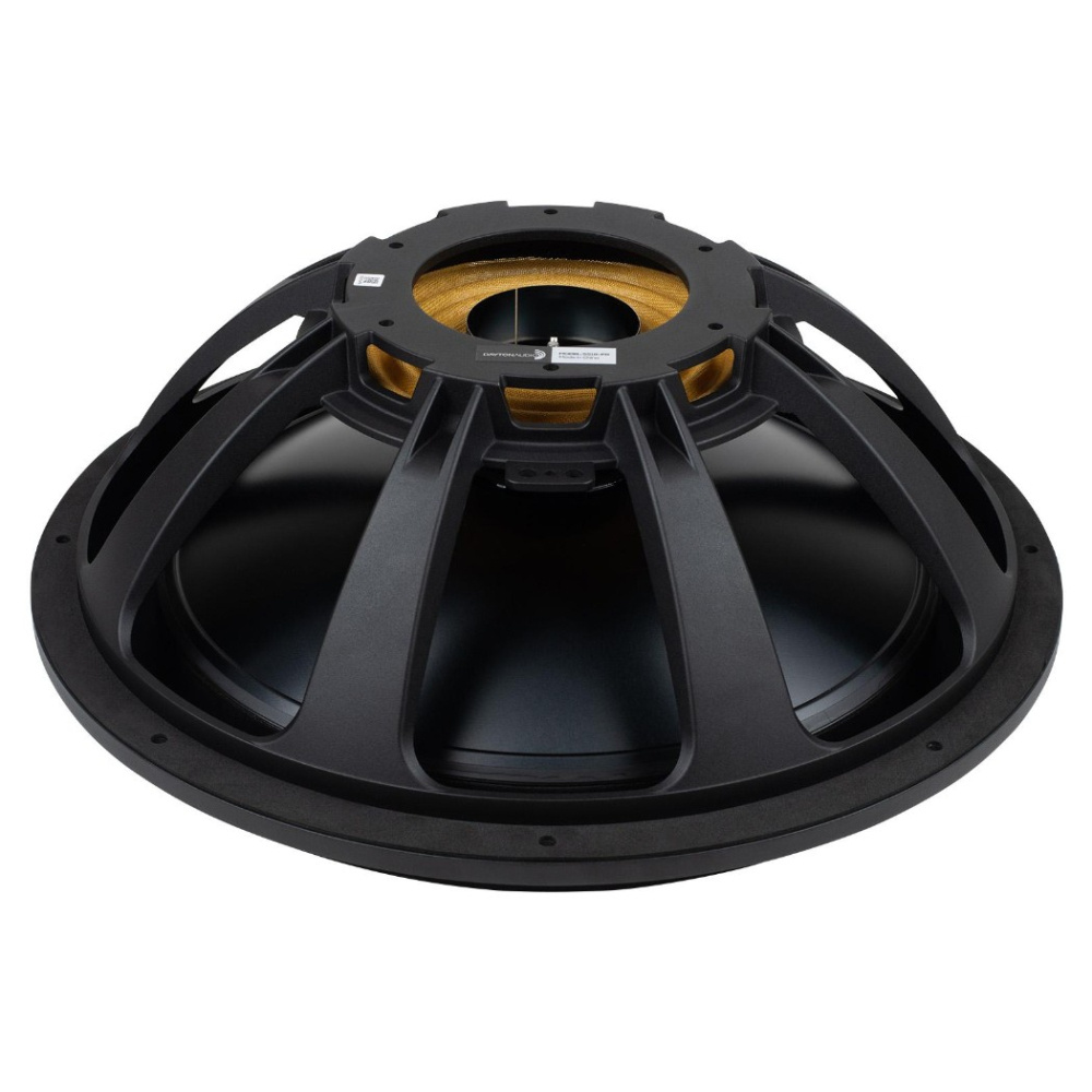 Dayton Audio Signature SS18-PR, 18-calowy głośnik bierny