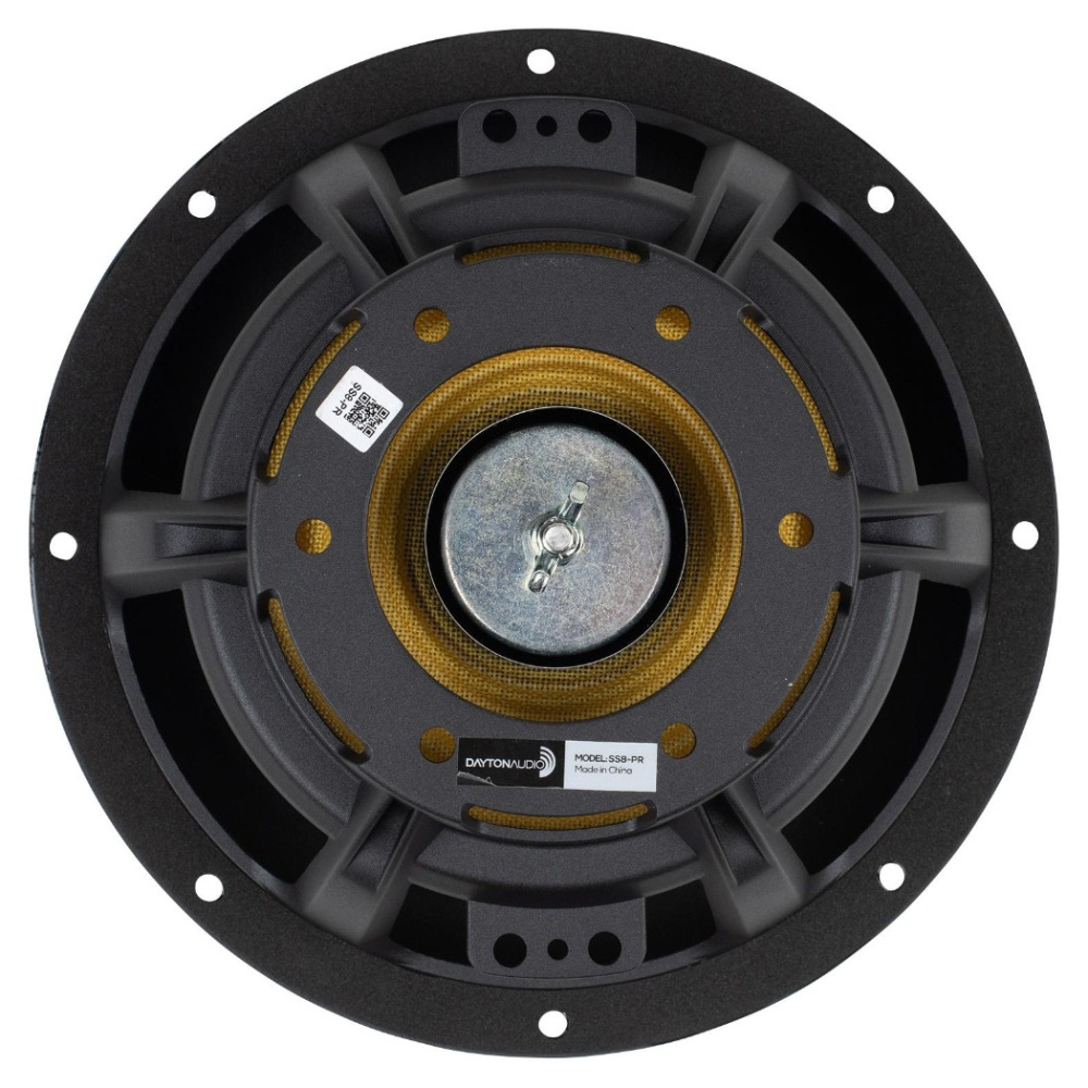 Dayton Audio Signature SS8-PR, 8-calowy głośnik bierny