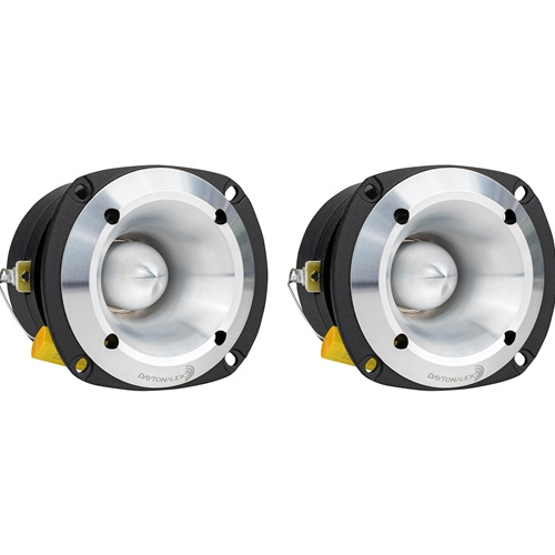 Dayton Audio ST603-4 głośnik wysokotonowy bullet, para