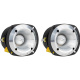 Dayton Audio ST603-4 głośnik wysokotonowy bullet, para Dayton Audio ST603-4 głośnik wysokotonowy bullet, para