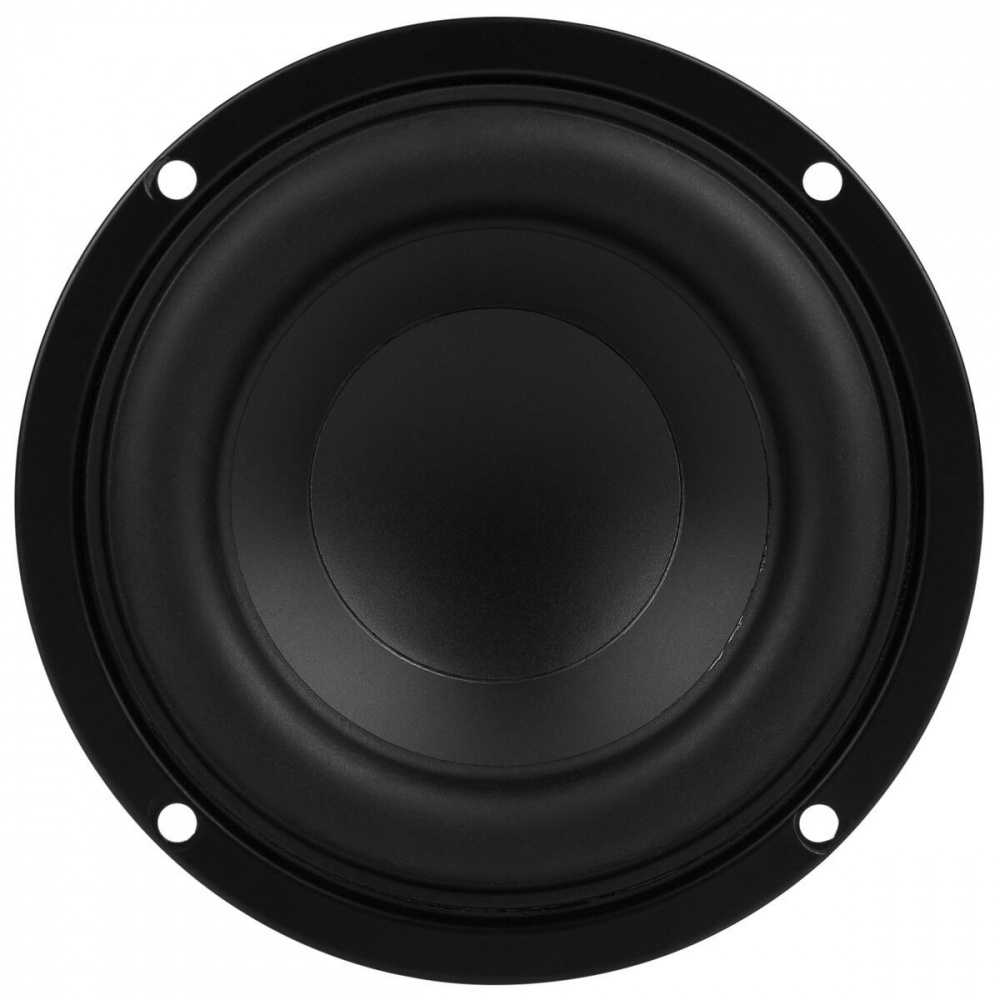 Dayton Audio TCP115-4, 4-calowy głośnik średniotonowo-niskotonowy