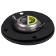 Dayton Audio TD20F-4, 0,75-calowy jedwabny głośnik wysokotonowy kopułkowy Dayton Audio TD20F-4, 0,75-calowy jedwabny głośnik wysokotonowy kopułkowy