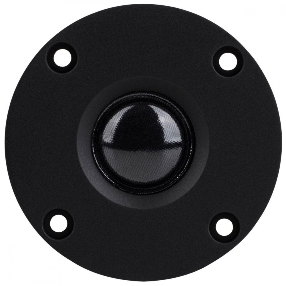 Dayton Audio TD20F-4, 0,75-calowy jedwabny głośnik wysokotonowy kopułkowy