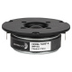 Dayton Audio TD25F-4, 1-calowy miękki głośnik wysokotonowy kopułkowy Dayton Audio TD25F-4, 1-calowy miękki głośnik wysokotonowy kopułkowy