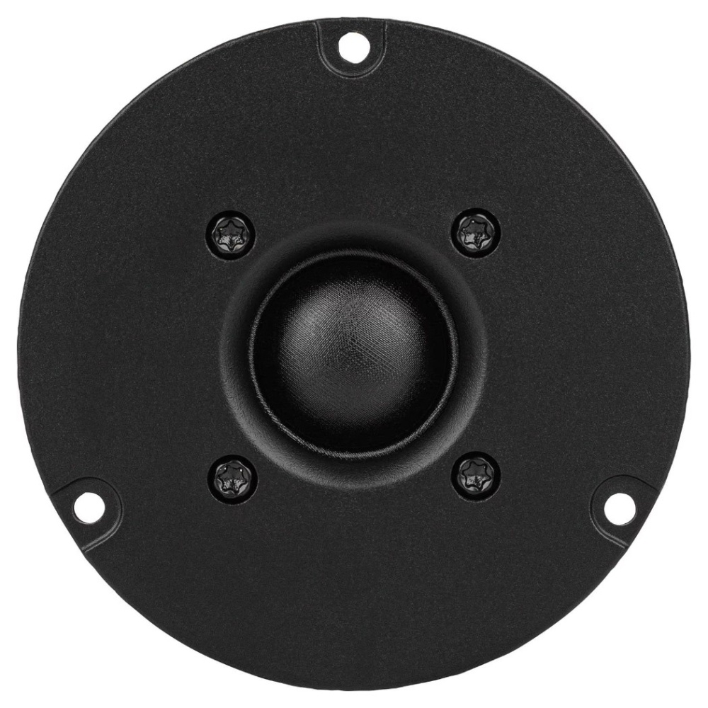 Dayton Audio TD25F-4, 1-calowy miękki głośnik wysokotonowy kopułkowy