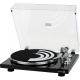 Dayton Audio TT-1BTB, gramofon z BT, USB i wbudowanym RIAA, czarny Dayton Audio TT-1BTB, gramofon z BT, USB i wbudowanym RIAA, czarny