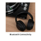 Dayton Audio TT-1BTB, gramofon z BT, USB i wbudowanym RIAA, czarny Dayton Audio TT-1BTB, gramofon z BT, USB i wbudowanym RIAA, czarny