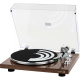 Dayton Audio TT-1BTW, gramofon z BT, USB i wbudowanym RIAA, drewniany Dayton Audio TT-1BTW, gramofon z BT, USB i wbudowanym RIAA, drewniany