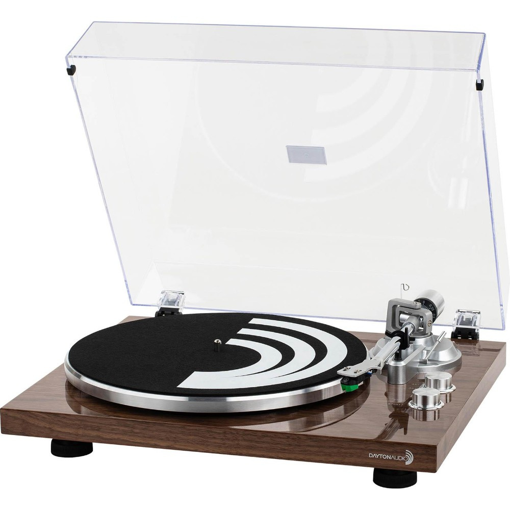Mata do gramofonu Dayton Audio