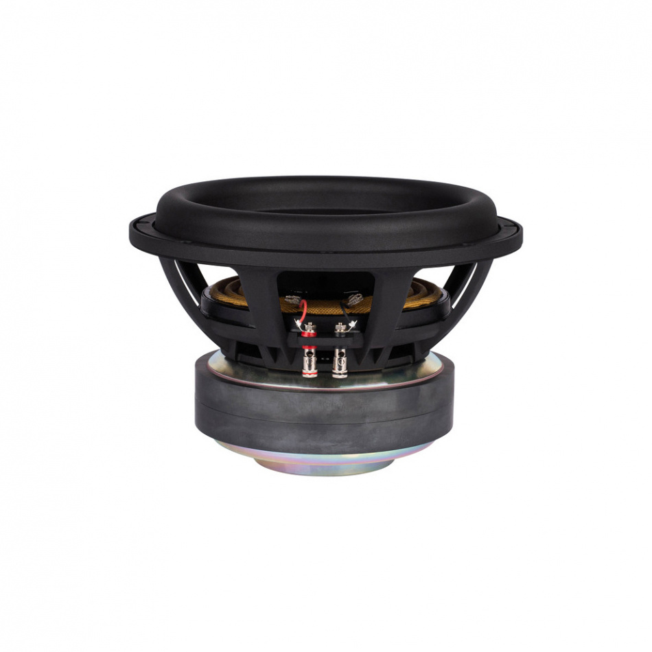 Dayton Audio UMII10-22, 10