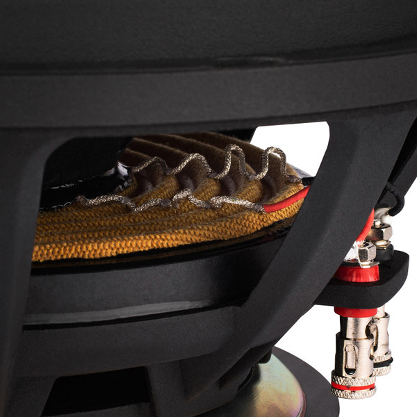 Dayton Audio UMII18-22, 18