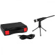 Dayton Audio UMM-6, mikrofon pomiarowy z USB Dayton Audio UMM-6, mikrofon pomiarowy z USB