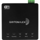 Dayton Audio WB40A, wzmacniacz z Wi-Fi i Bluetooth Dayton Audio WB40A, wzmacniacz z Wi-Fi i Bluetooth