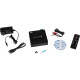 Dayton Audio WB40A, wzmacniacz z Wi-Fi i Bluetooth Dayton Audio WB40A, wzmacniacz z Wi-Fi i Bluetooth