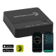 Dayton Audio WBA51, streamer sieciowy z BT i Wi-Fi Dayton Audio WBA51, streamer sieciowy z BT i Wi-Fi