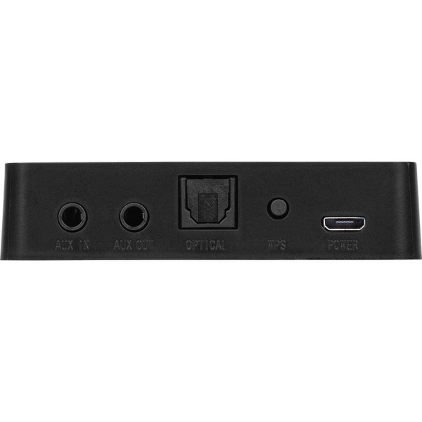 Dayton Audio WBA51, streamer sieciowy z BT i Wi-Fi