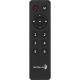 Dayton Audio WBA51, streamer sieciowy z BT i Wi-Fi Dayton Audio WBA51, streamer sieciowy z BT i Wi-Fi