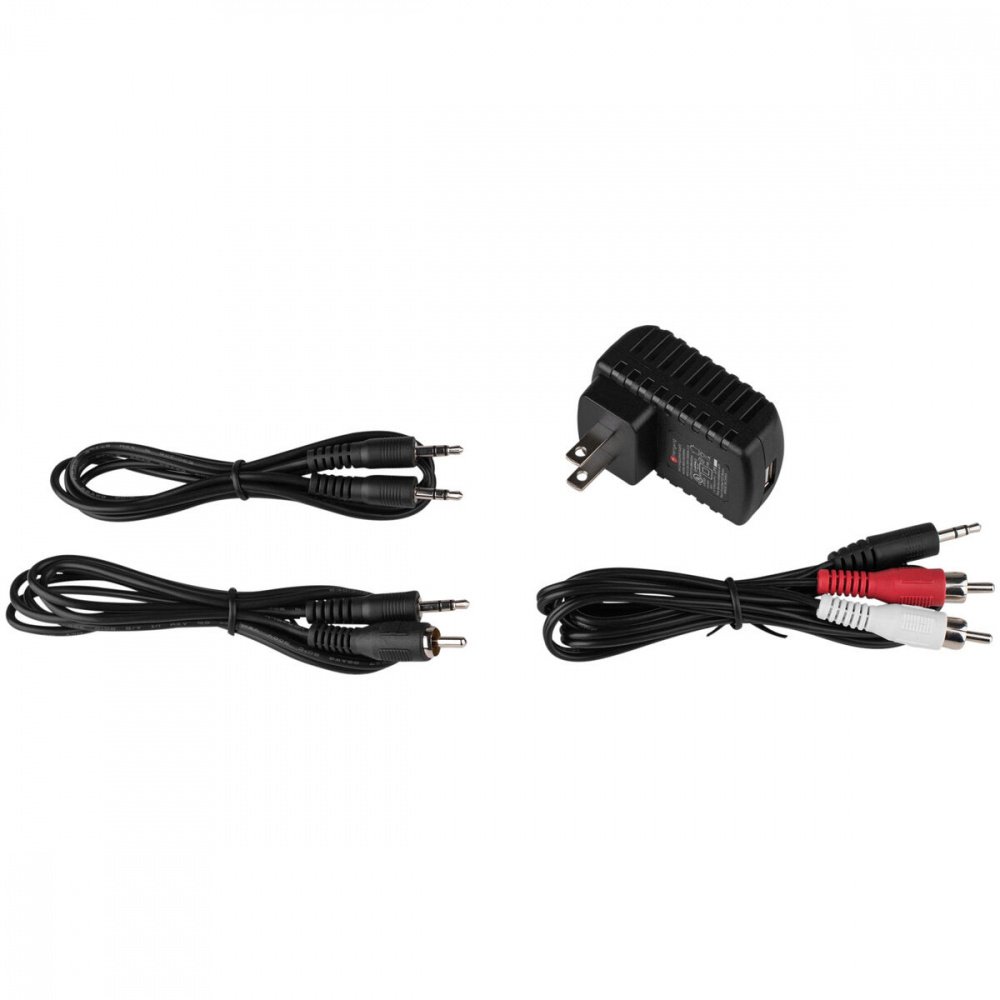 Dayton Audio Wave-Link WLRX, bezprzewodowy odbiornik
