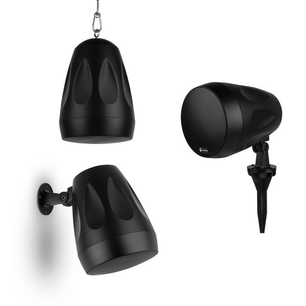Dayton Audio WP65BT 6,5