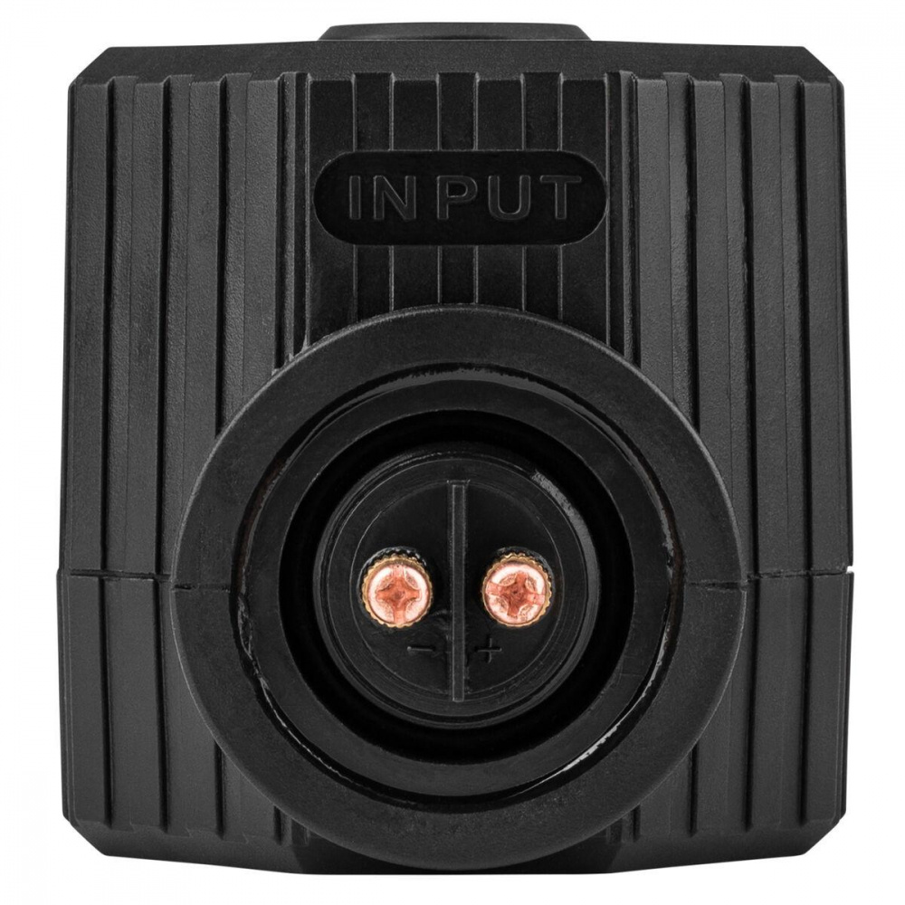 Dayton Audio WPT70V, transformator z 8 Ohm na 70/100 V