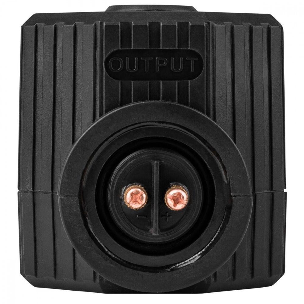 Dayton Audio WPT70V, transformator z 8 Ohm na 70/100 V