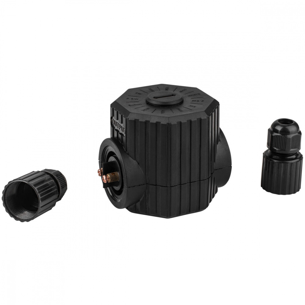 Dayton Audio WPT70V, transformator z 8 Ohm na 70/100 V