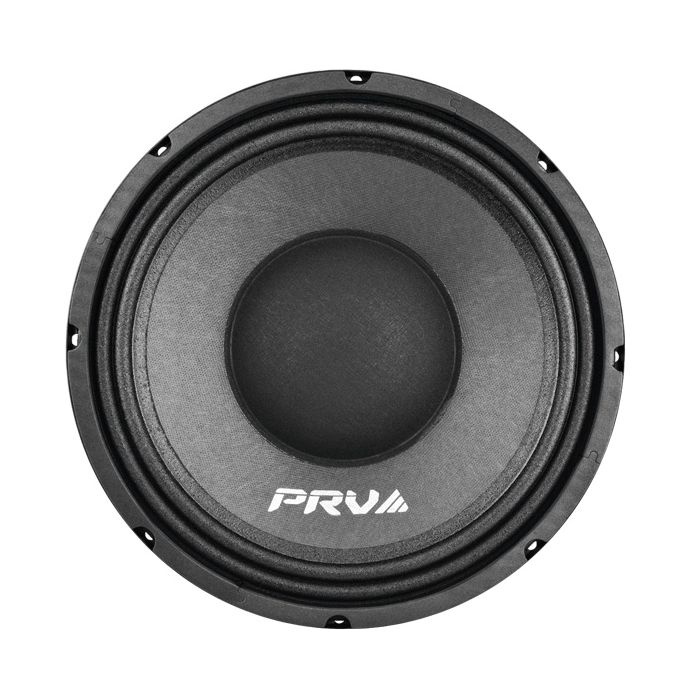 PRV Audio 10W650A-4 10-calowy głośnik średniotonowo-niskotonowy 4 Ohm, sztuka