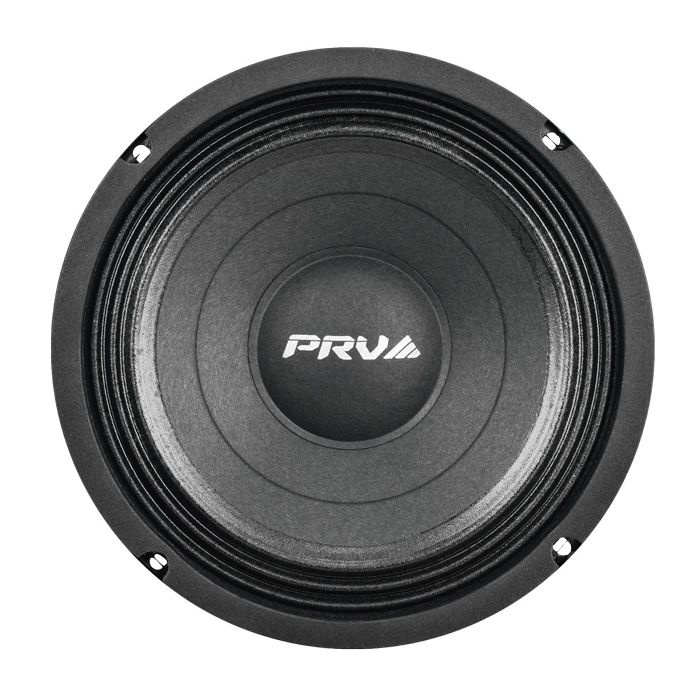 PRV Audio 8MB450-4 v2 8-calowy głośnik średniotonowo-niskotonowy 4 Ohm, sztuka