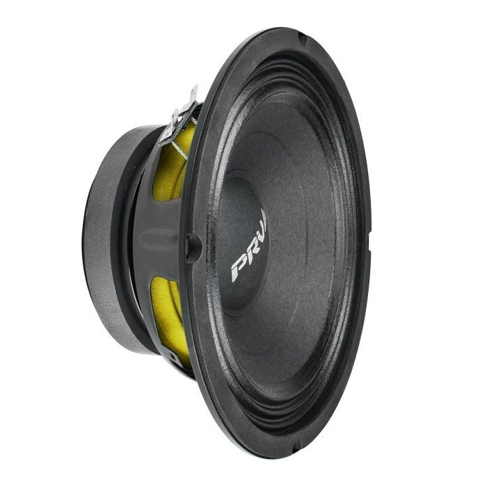 PRV Audio 8MB450-4 v2 8-calowy głośnik średniotonowo-niskotonowy 4 Ohm, sztuka