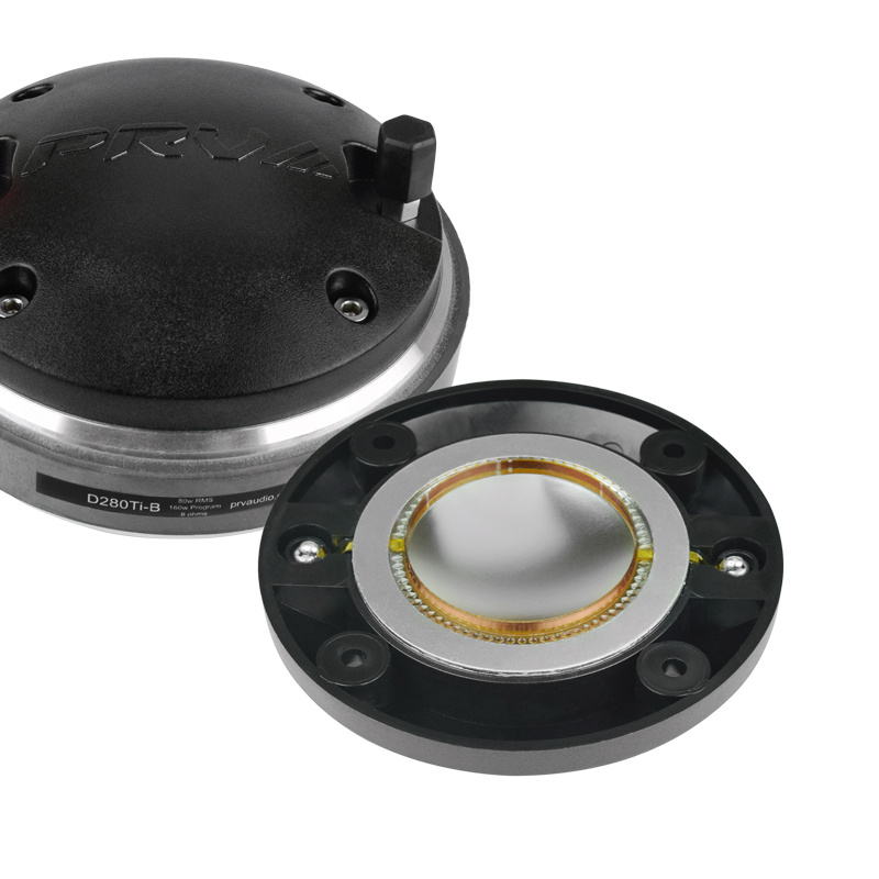 PRV Audio D280Ti-B 1