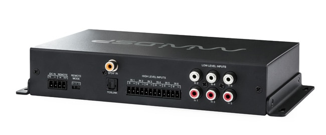 MiniDSP C-DSP 8x12