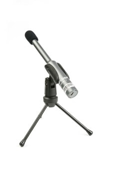 MiniDSP UMIK-1, mikrofon pomiarowy USB