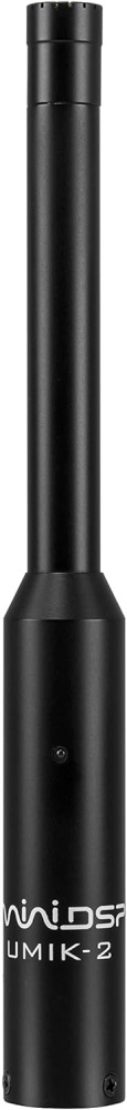 MiniDSP UMIK-2, mikrofon pomiarowy USB