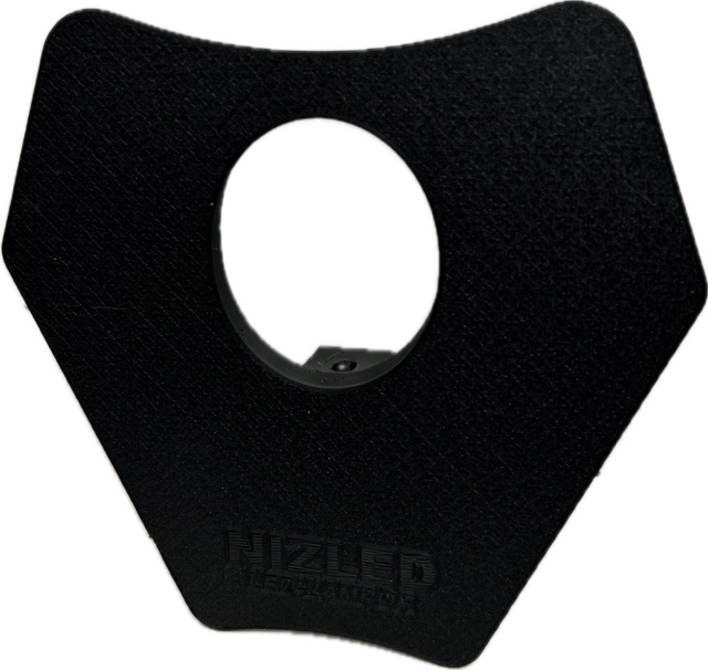 KTM 2024- druk 3D uchwyt lampy Nizled do 1xR40DRL lub E40D