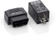XBB Dongle® i XBB PowerUnit®, zestaw OBD do sygnału drogowego XBB Dongle® i XBB PowerUnit®, zestaw OBD do sygnału drogowego