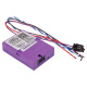 Strands CAN-Bus Interface do Volvo 2017–, 12/24 V na 12 V Strands CAN-Bus Interface do Volvo 2017–, 12/24 V na 12 V