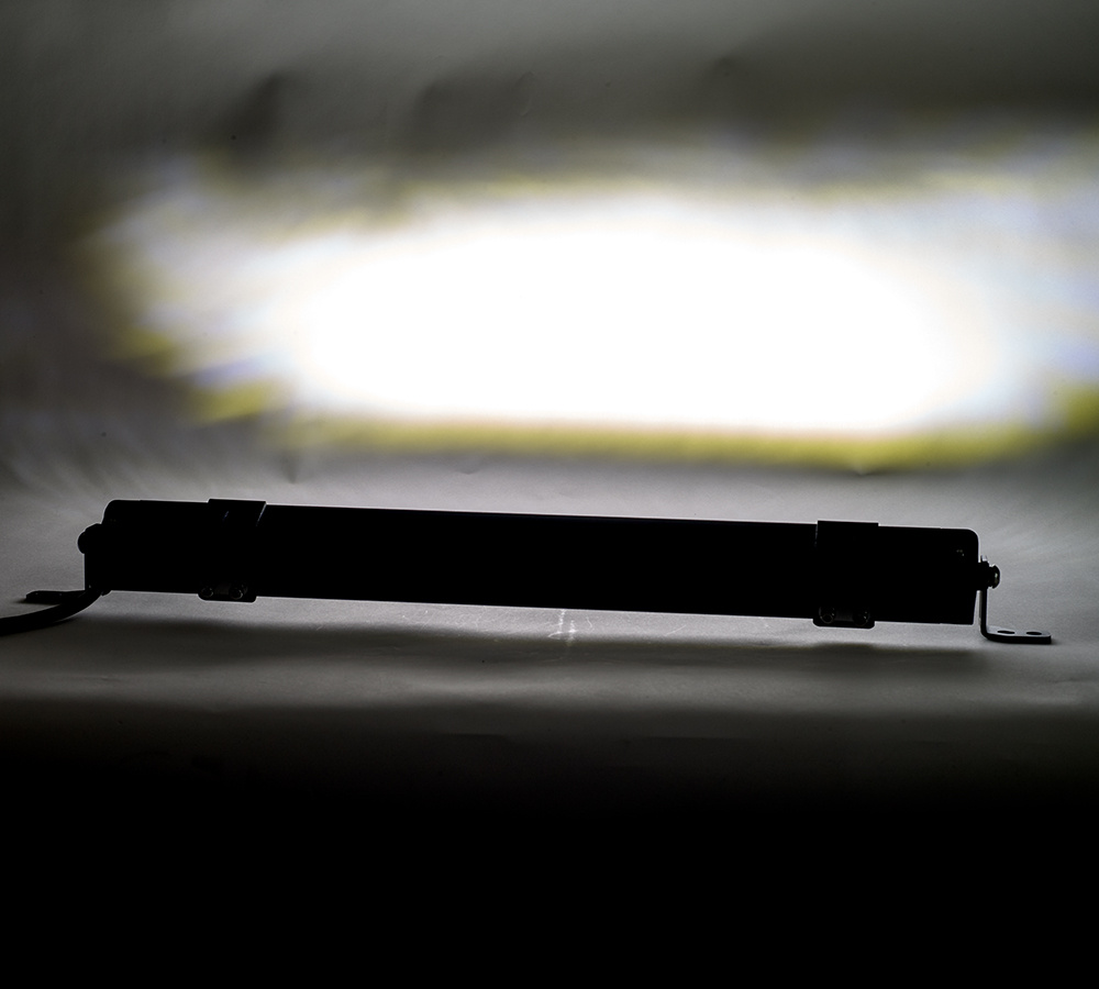 NIZLED B108DL1, 20 cali / 53.4 cm belka LED, 108W
