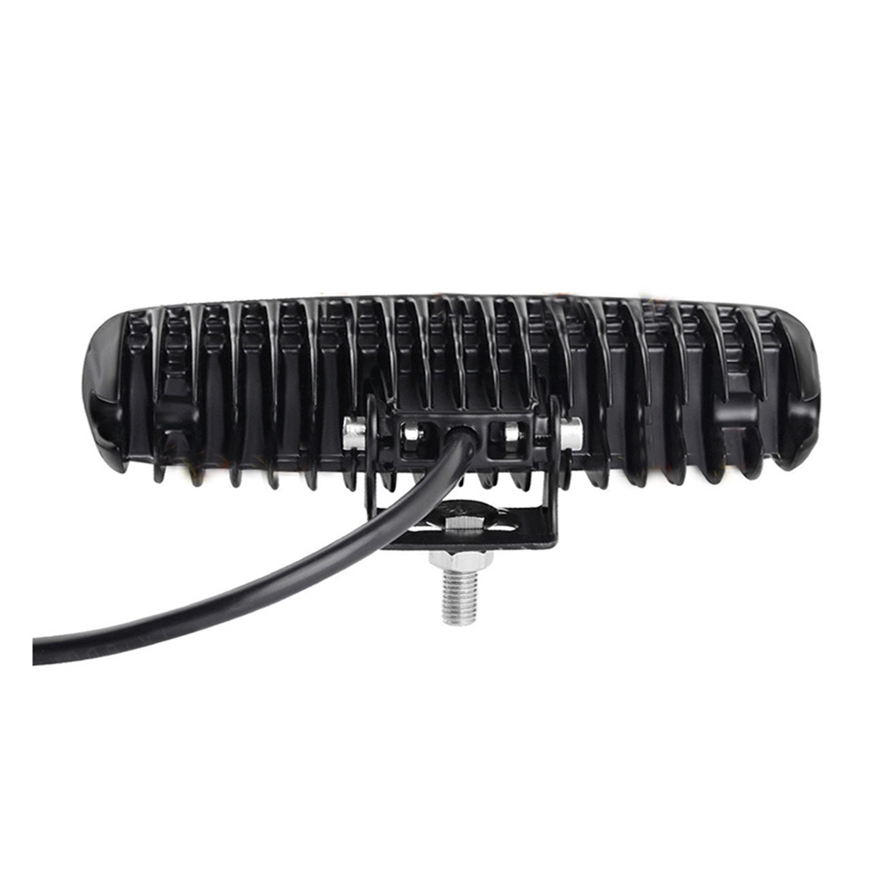 NIZLED B18RF, 15.8 cm światło cofania/robocze, 18W
