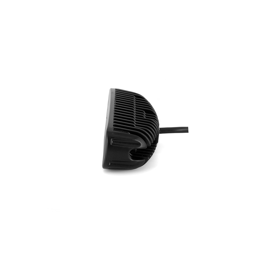 NIZLED B18RF, 15.8 cm światło cofania/robocze, 18W
