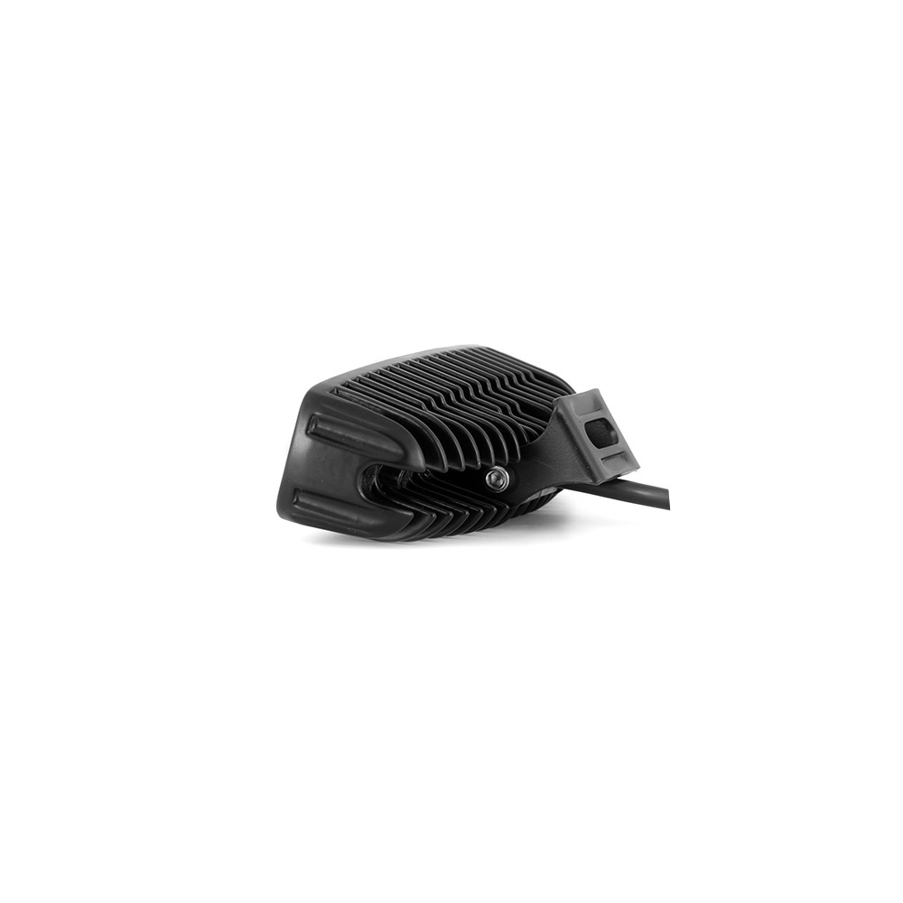 NIZLED B18RF, 15.8 cm światło cofania/robocze, 18W