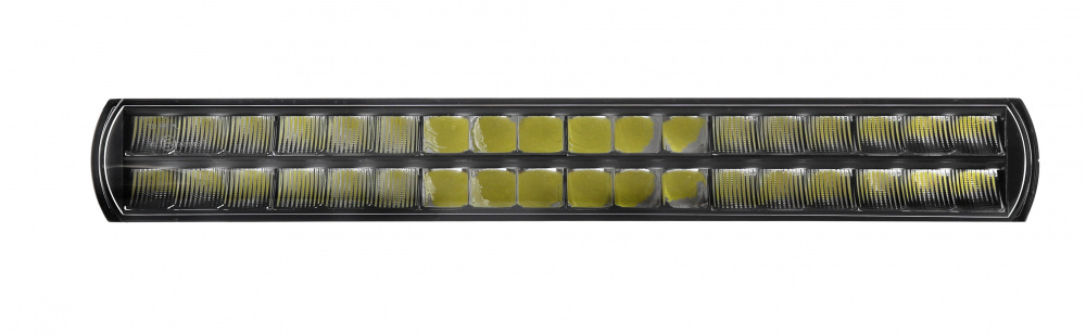 NIZLED B216DL2, 20 cali / 52.5 cm belka LED, 216W