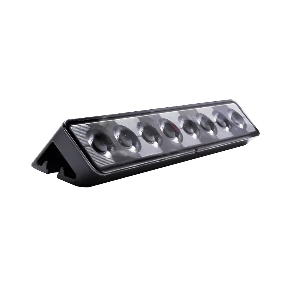 NIZLED B48RF, kątowe 24.2 cm światło cofania/robocze, 48W