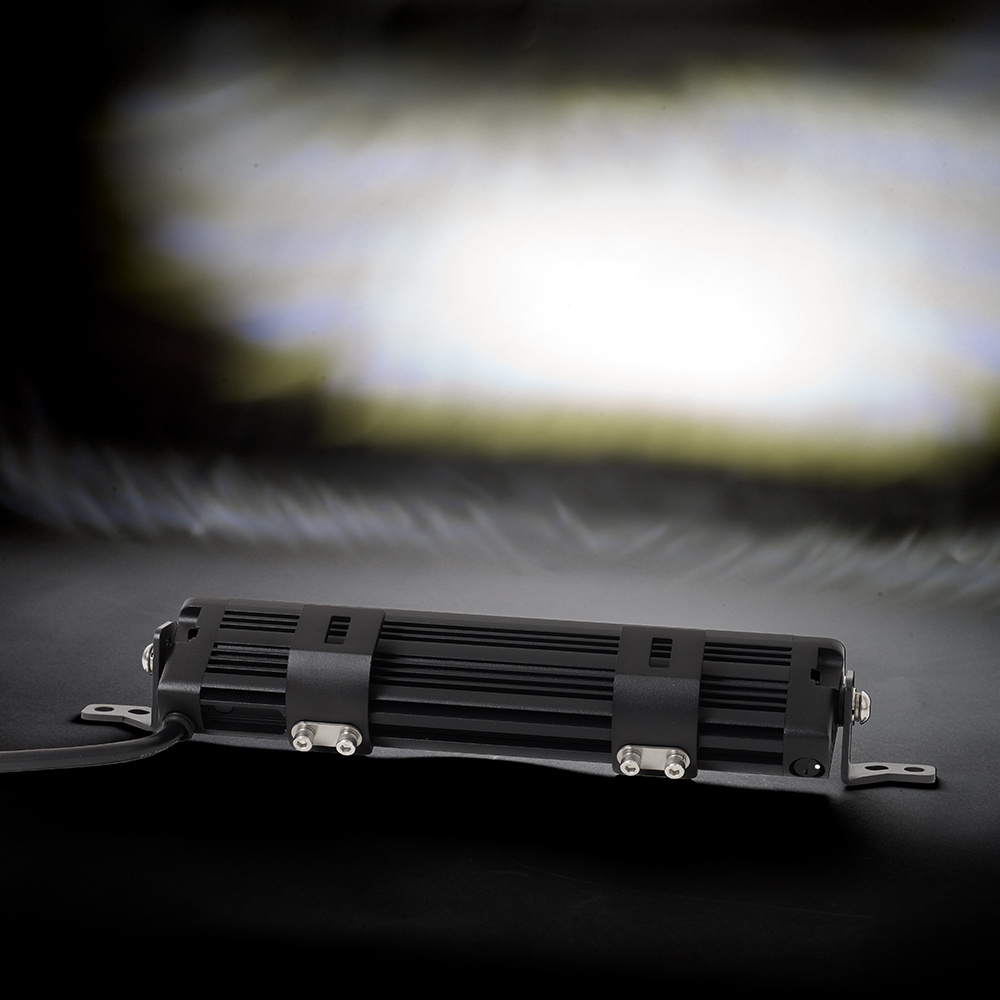 NIZLED B54DL1, 10 cali / 29.1 cm belka LED, 54W