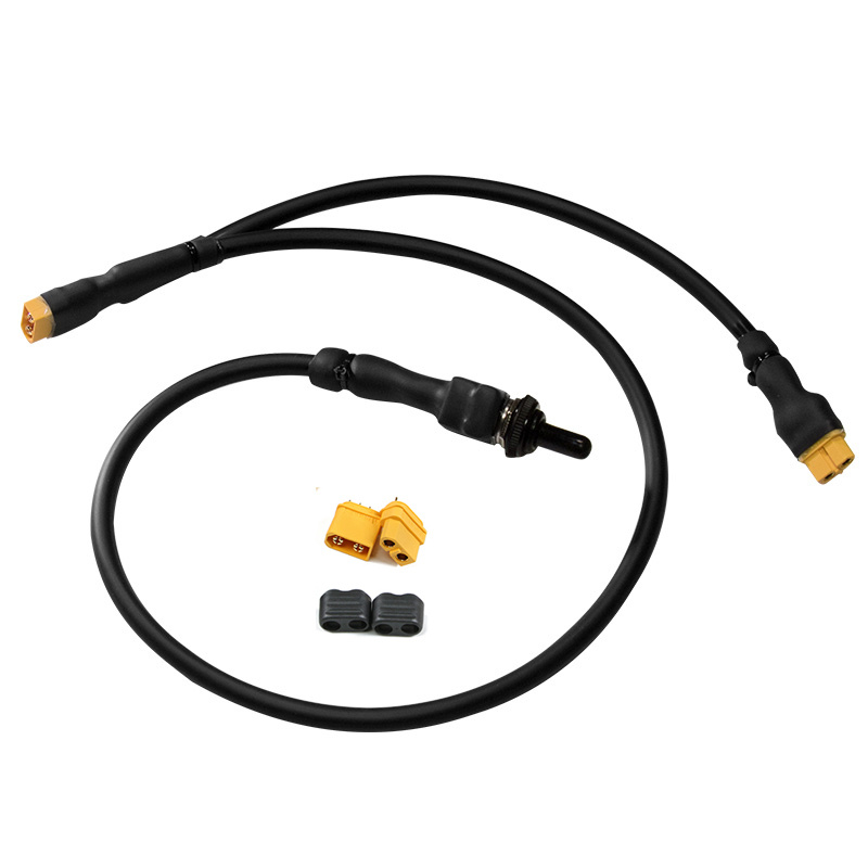 Kabel rezerwy elit-kåsa on/off/rezerwa tylko do lekkich lamp Nizled