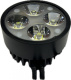 NIZLED E405K 5000K lampa czołowa bez wentylatora, ciepła biel gen3 40W 16.8V (60g) NIZLED E405K 5000K lampa czołowa bez wentylatora, ciepła biel gen3 40W 16.8V (60g)