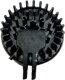 NIZLED E405K 5000K lampa czołowa bez wentylatora, ciepła biel gen3 40W 16.8V (60g) NIZLED E405K 5000K lampa czołowa bez wentylatora, ciepła biel gen3 40W 16.8V (60g)